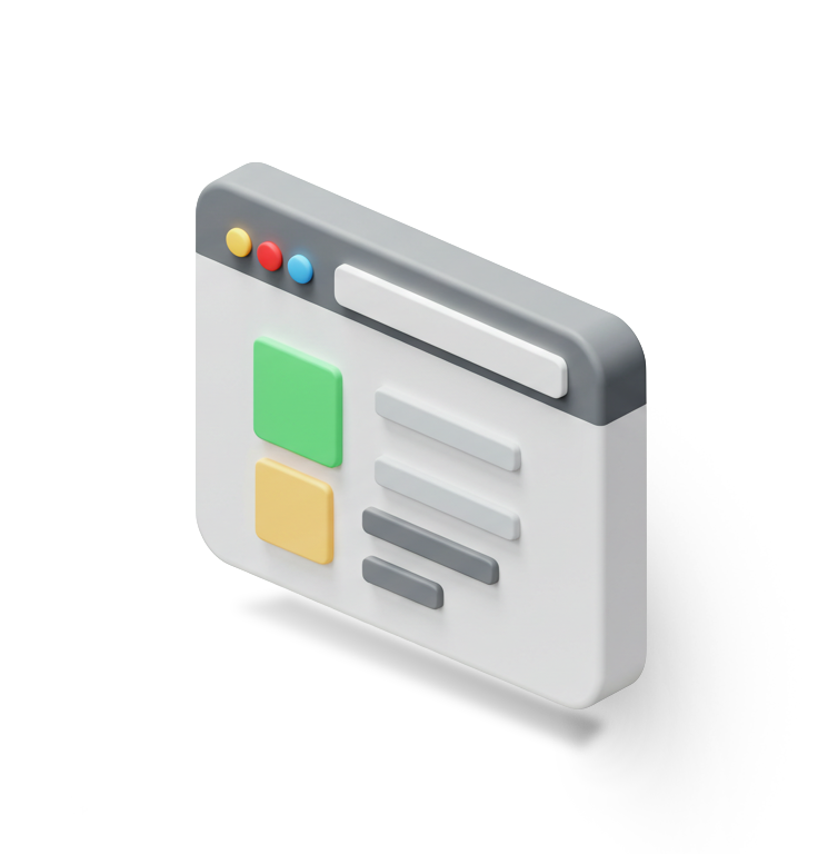 Páginas de alta conversão