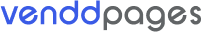 Vendpages Logo