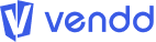 Vendd Logo